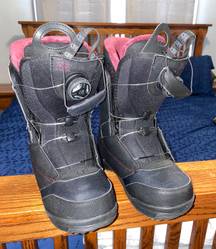 Snowboard Boots