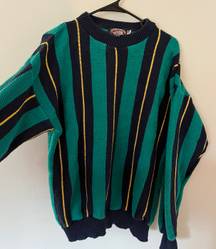 Victoria  Vintage Sweater