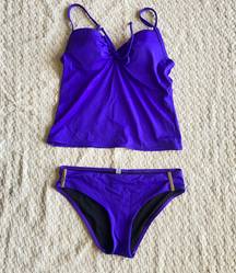 Victoria's Secret  tankini 2 pieces swin set