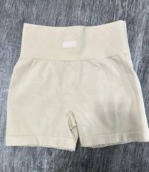 BO&TEE yoga Shorts 