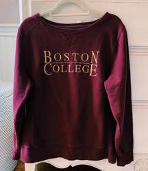 Jansport Boston College Crewneck