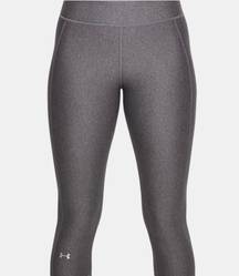 Women's HeatGear Capris