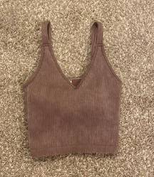 comfortable tank top