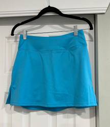 Skirt (with Shorts Built In)