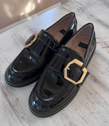 Black Loafer