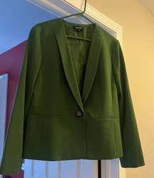 Nine West Blazer Jacket Oversized