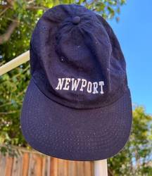 Brandy Melville newport hat