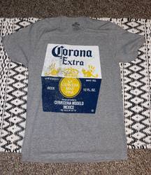 Corona T-shirt