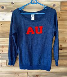 Creative Apparel Auburn Crewneck