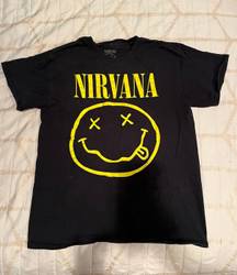 Nirvana Tee