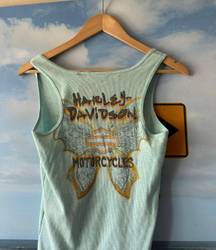 Harley-Davidson Tank Top