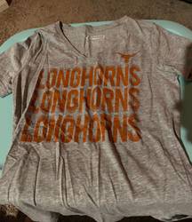 Texas Longhorns Tee