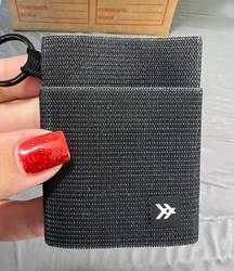 Threadwallet Card Holder 