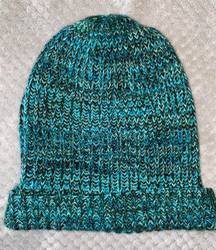 Knit Beanie