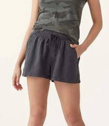 NWT Splendid Campside Short in Lead