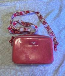 Pink Purse