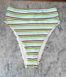 Aerie NWT  bikini bottoms