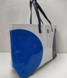 BNWT | LISA PERRY | for ESTEE LAUDER SUMMER BEACH BAG OR TOTE BAG