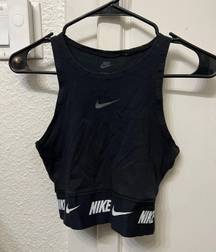 Nike Workout Tank