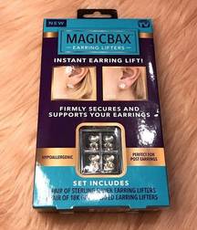 Magic Bax Earring Lifters