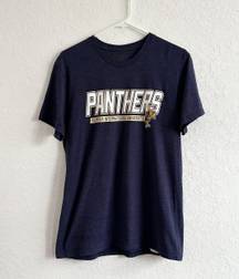 Florida International University FIU Panthers Graphic College T-Shirt Medium