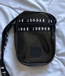 Clear Festival bag