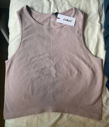 J.o&co lavendar work out top 