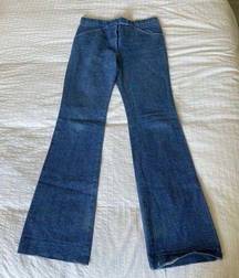 CHLOE Jeans - premium designer denim, gently used, size 6 US / 38 FR