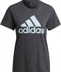 Adidas Women’s gray  size small shirt