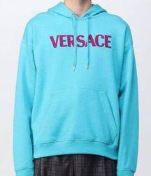 Versace Hoodie Sweatshirt