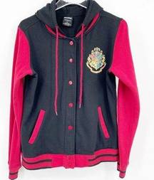 HARRY POTTER Hogwarts Retro Varsity Jacket