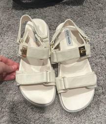 Steve Madden Mona Sandal