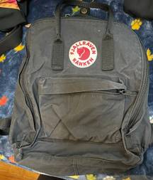 Fjällräven Fjallraven Kanken Backpack