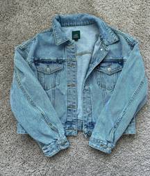 Wild Fable Denim Jacket