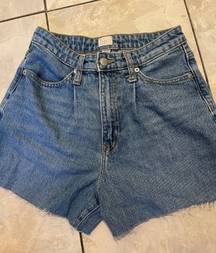 Women’s Shorts