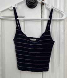 PacSun LA Hearts Tank Top