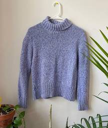 Vintage Turtleneck Sweater