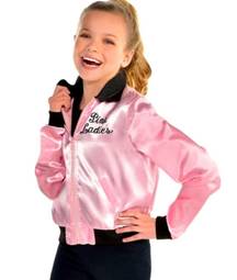 Grease Pink Lady Jacket SM