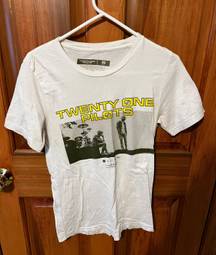 Pilots Band T