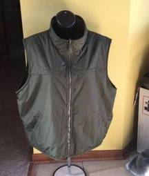 Catalina vest size large