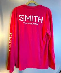 Smith Optics UV Long Sleeve