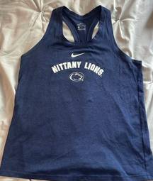 Nike Women’s Penn State Tank Top