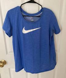 Nike Dri-fit Tee