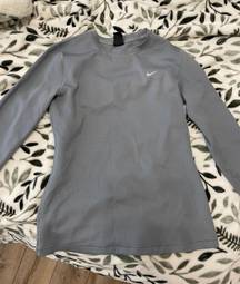 Pro Dri-Fit Long Sleeve