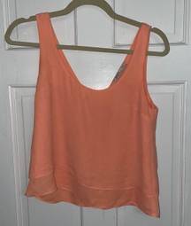 Bershka tank top