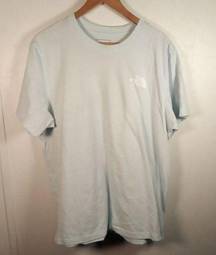 The North Face  t-shirt XXLARGE TTG women's