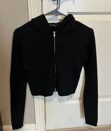 Brandy Melville Brandy Arden Hoodie