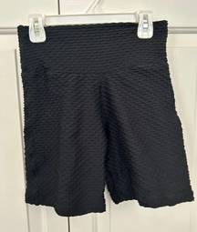 Biker Shorts