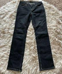 GF Ferre dark denim jeans size 27