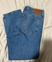 Jeans 501